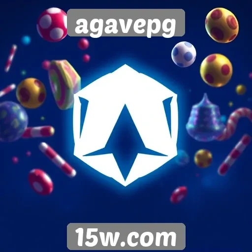Agavepg oferece ampla variedade de jogos para os usuários