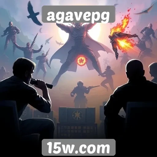 Avaliações de jogos populares no agavepg