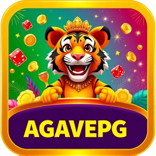 agavepg Logo