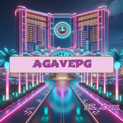 Agavepg: A Plataforma Que Transforma o Jogo em Experiência