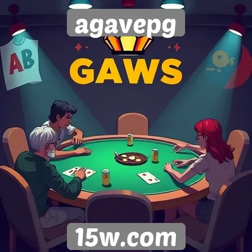 Jogos de mesa disponíveis no site Agavepg